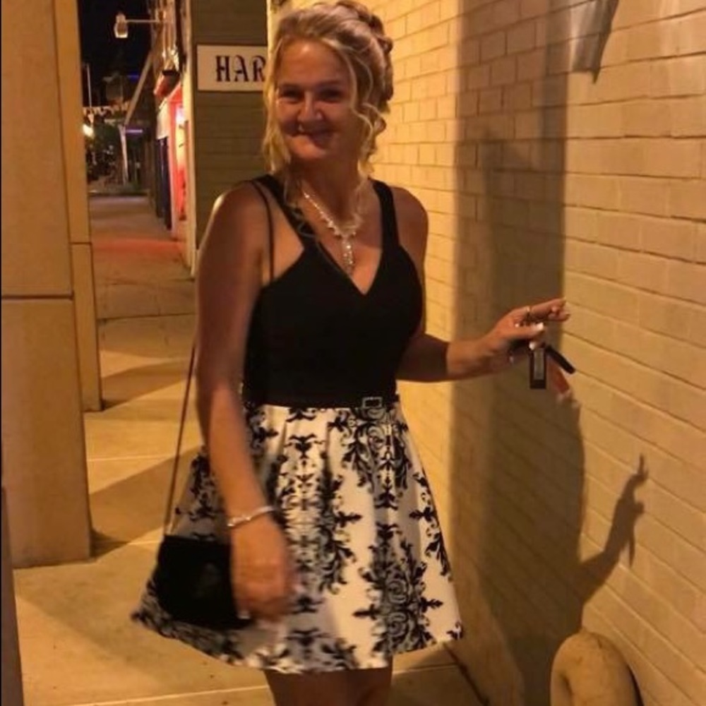 Meet your Posher, Patricia